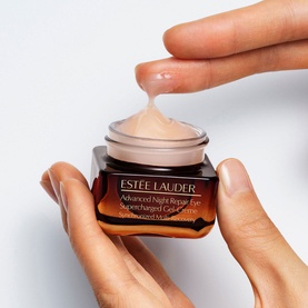 Advanced Night Repair Eye Supercharged Gel-Creme