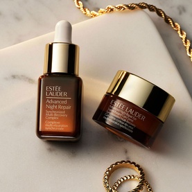 Advanced Night Repair Eye Supercharged Gel-Creme