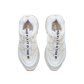 Lulu Swirl Trainers