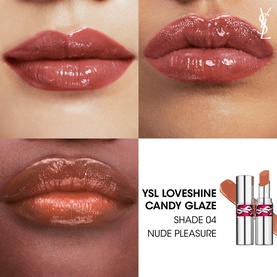 Loveshine Candy Glaze Lip Gloss Stick