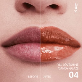 Loveshine Candy Glaze Lip Gloss Stick