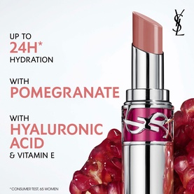 Loveshine Candy Glaze Lip Gloss Stick