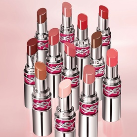 Loveshine Candy Glaze Lip Gloss Stick