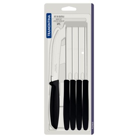 Multi Use Five-Piece Knife Set
