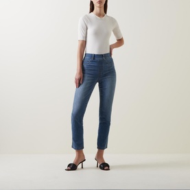 Suit Yourself Short Sleeve Bodysuit