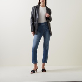 Suit Yourself Short Sleeve Bodysuit