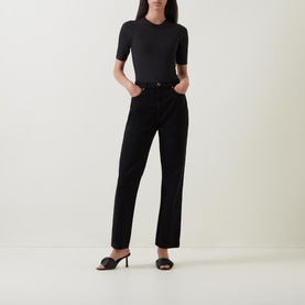Suit Yourself Short Sleeve Bodysuit