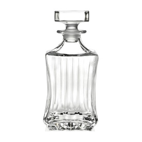 Whiskey Decanter