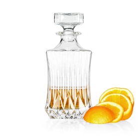 Whiskey Decanter