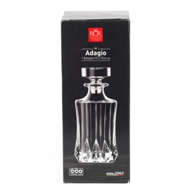Whiskey Decanter