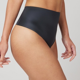 SPANXsmooth&trade; Satin Thong