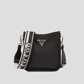Leather Mini Shoulder Bag