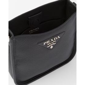 Leather Mini Shoulder Bag