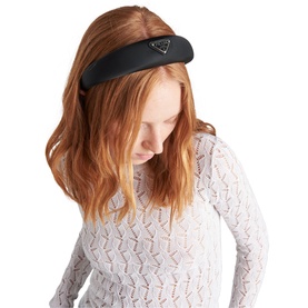 Re-Nylon Headband