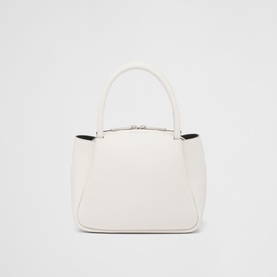 Leather Mini Handbag