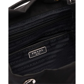 Re-Nylon Small Backpack
