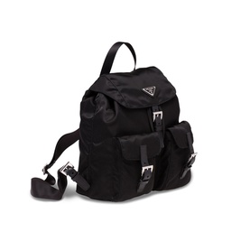 Re-Nylon Small Backpack