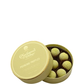 Pistachio Truffles 115g