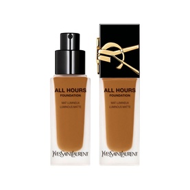All Hours Luminous Matte Foundation SPF39