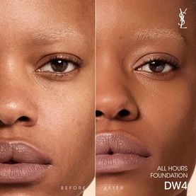 All Hours Luminous Matte Foundation SPF39