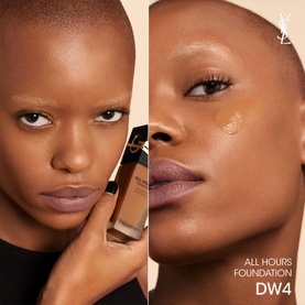 All Hours Luminous Matte Foundation SPF39