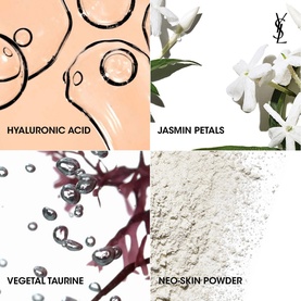 All Hours Luminous Matte Foundation SPF39