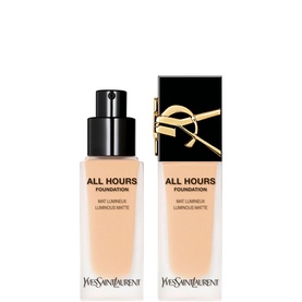 All Hours Luminous Matte Foundation SPF39