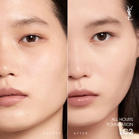 All Hours Luminous Matte Foundation SPF39
