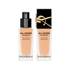 All Hours Luminous Matte Foundation SPF39