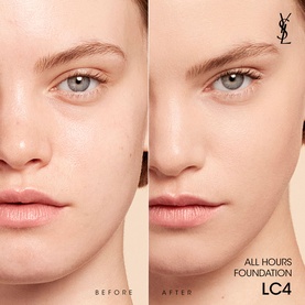 All Hours Luminous Matte Foundation SPF39