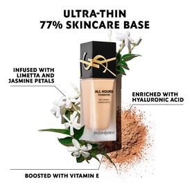 All Hours Luminous Matte Foundation SPF39