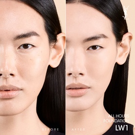 All Hours Luminous Matte Foundation SPF39