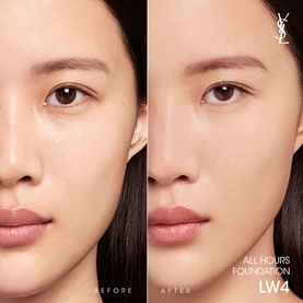 All Hours Luminous Matte Foundation SPF39