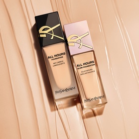 All Hours Luminous Matte Foundation SPF39