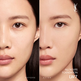 All Hours Luminous Matte Foundation SPF39