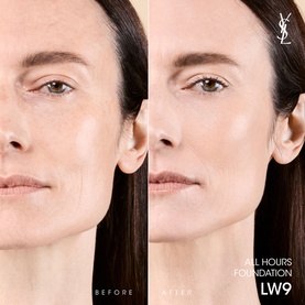 All Hours Luminous Matte Foundation SPF39