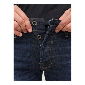 Glenn Slim Leg Jeans