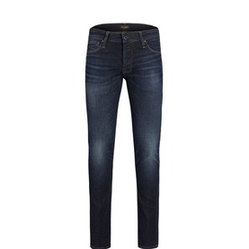 Glenn Slim Leg Jeans