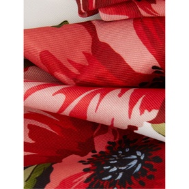 Moira Floral Shift Dress