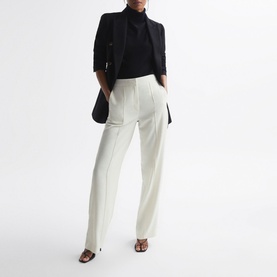 Aleah Pull On Trousers