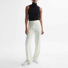 Aleah Pull On Trousers