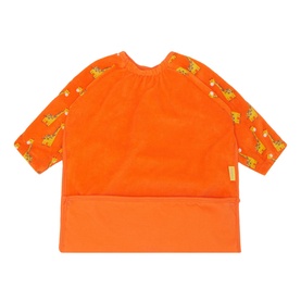 Giraffe YummyBoo Feeding Bib