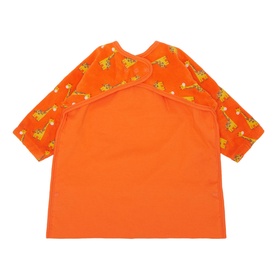 Giraffe YummyBoo Feeding Bib
