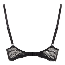 Seductive Comfort Lace Plunge Bra