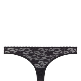 Miss Top Thong