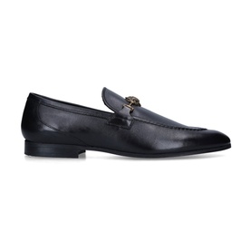 Ali Leather Loafers