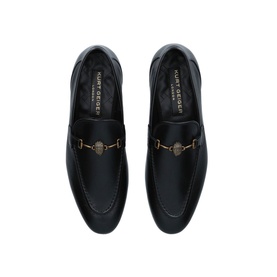 Ali Leather Loafers