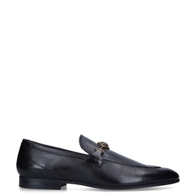 Ali Leather Loafers