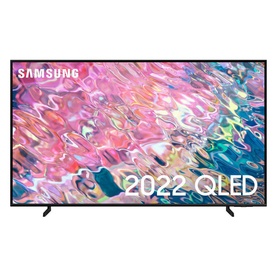 65 Inch 4K QLED Q60B Quantum Smart TV