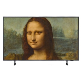 43 Inch The Frame 4K QLED LS03B Smart TV